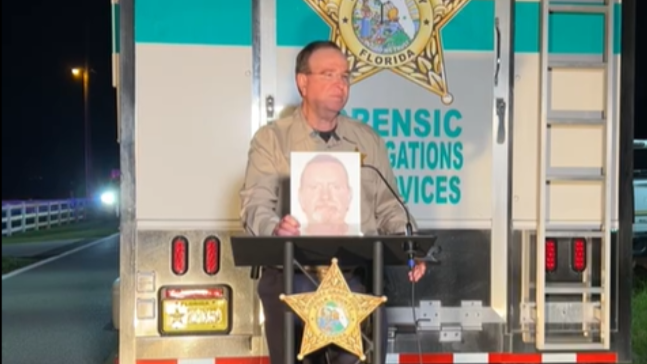 Suspect shot in deputy-involved shooting in Lakeland: PCSO