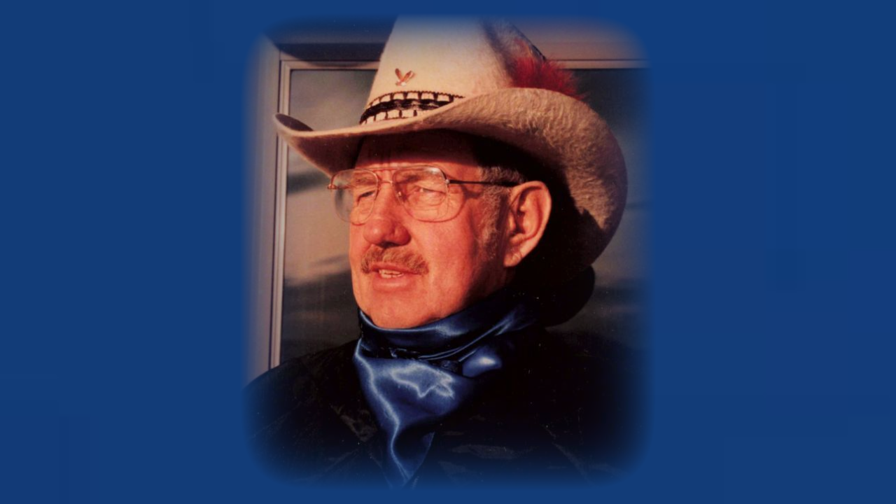 Lavern Leonard Placzek
August 16, 1932 - June 14, 2023