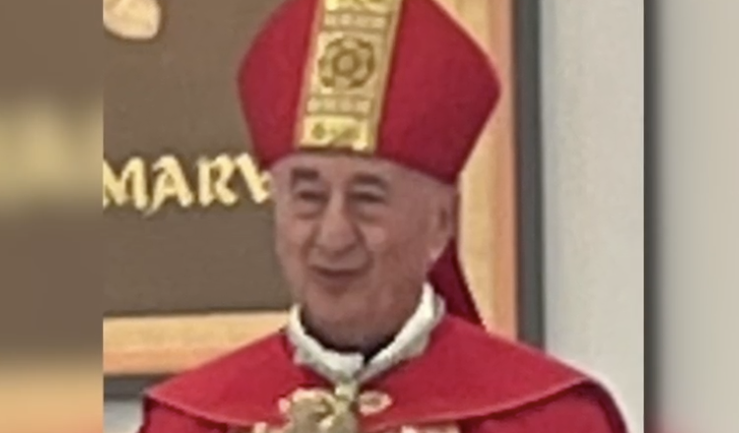 El Cajon bishop pleads not guilty to embezzling $270,000 from Chaldean Catholic congregation