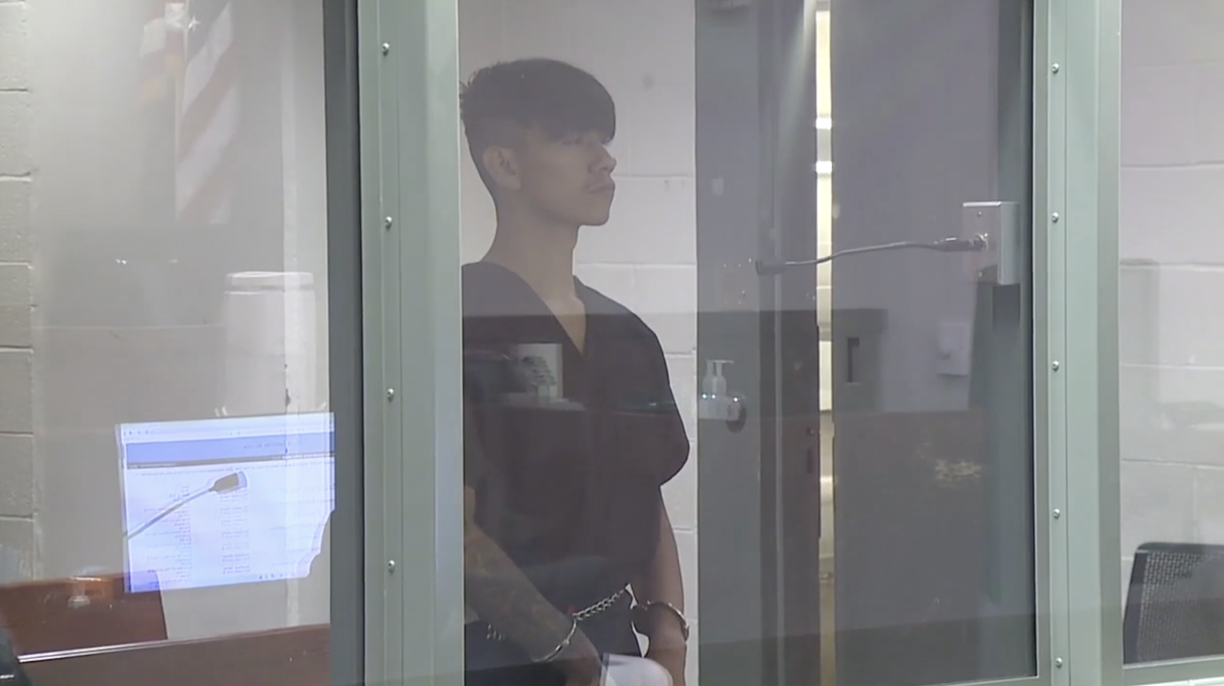 Police arrest fourth suspect in Las Vegas restaurant bombing, judge denies bail