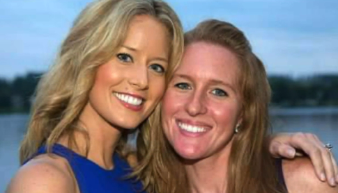 Longtime friend remembers fallen Chesterfield firefighter as 'adventurous, full of life'