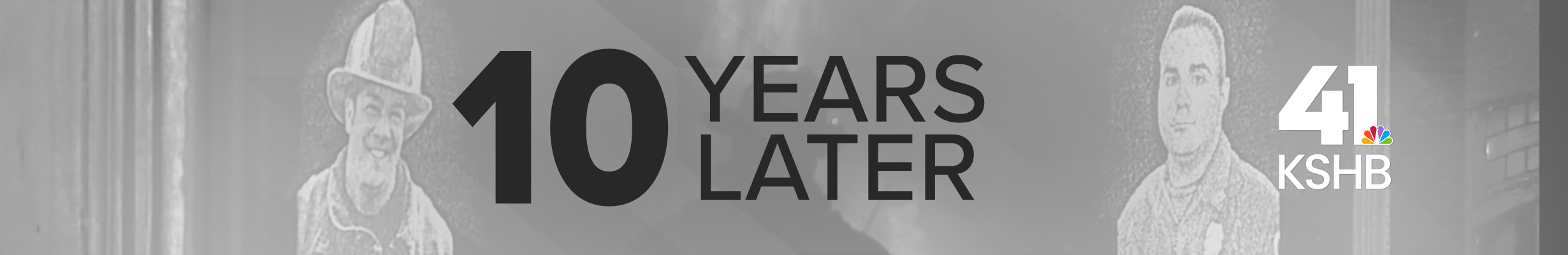 10 Years Web Header