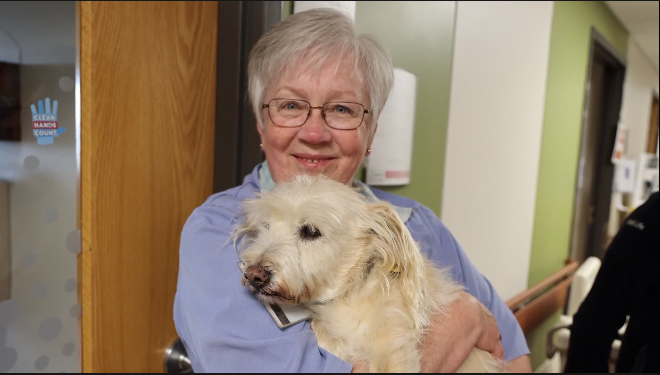 Photo by: E.W. Sparrow Hospital