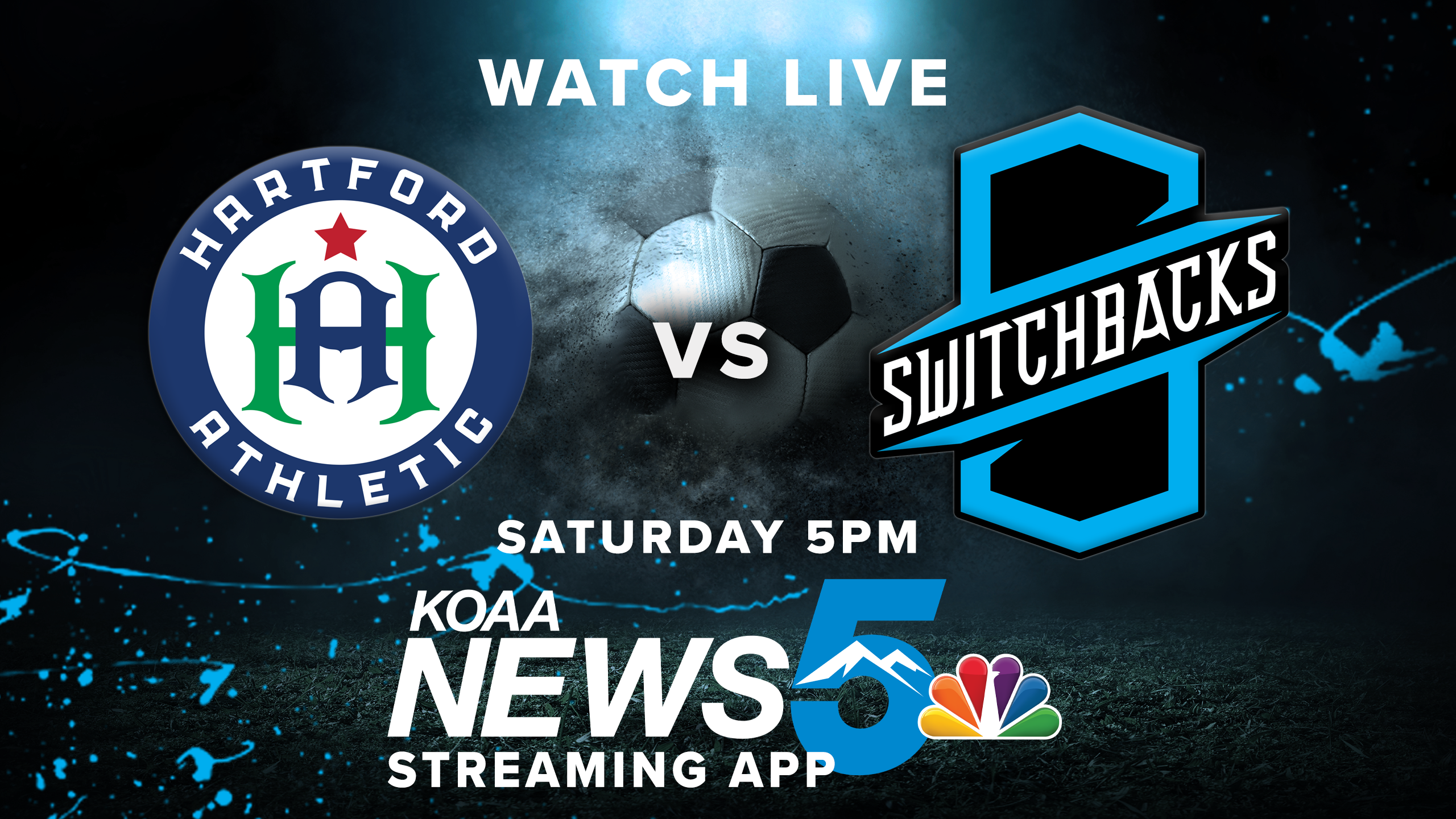 2560x1440 Hartford vs Switchbacks 