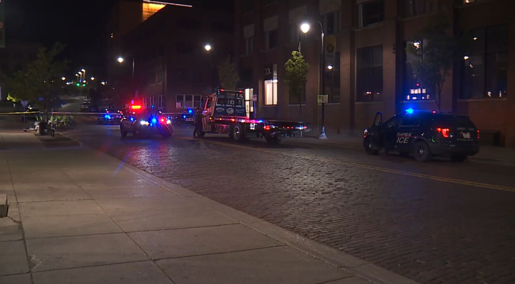 pedestrian hit by mel trotter 2.JPG