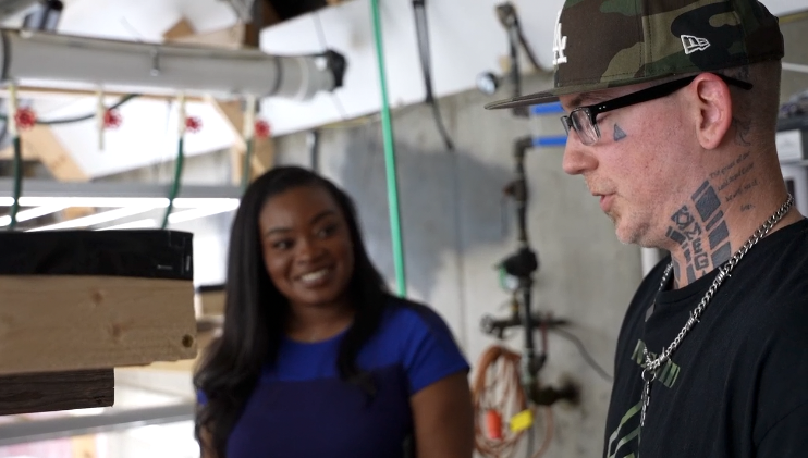 Victory Acres in Dearborn County 