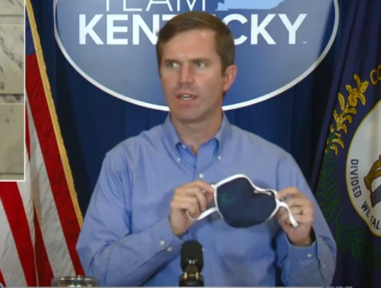 andy beshear