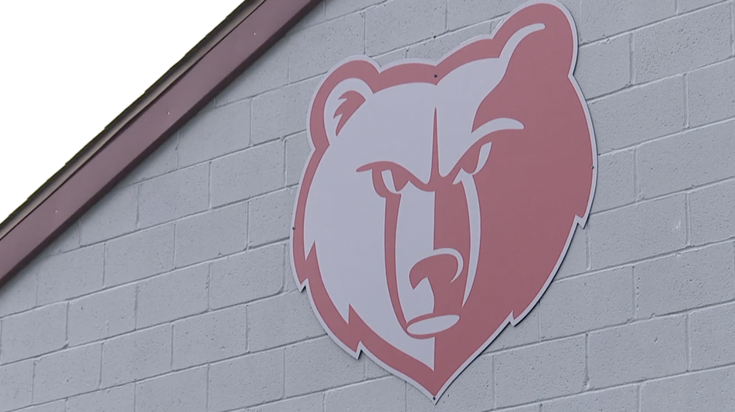 Broadneck High School Bruins