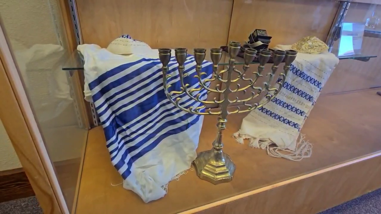 Jewish Holocaust Remembrance 