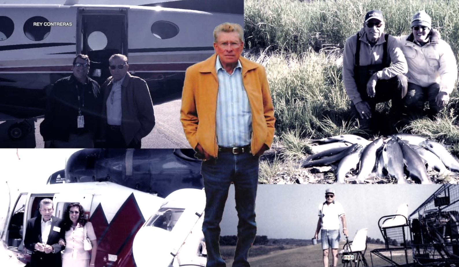 Donald "Pete" Beaty
