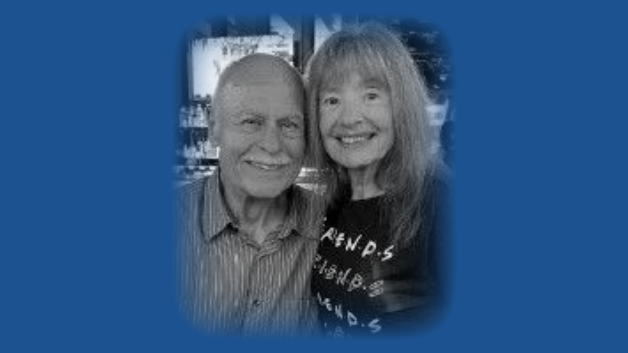 Margery Annette Schlereth
January 17, 1946 — March 24, 2025