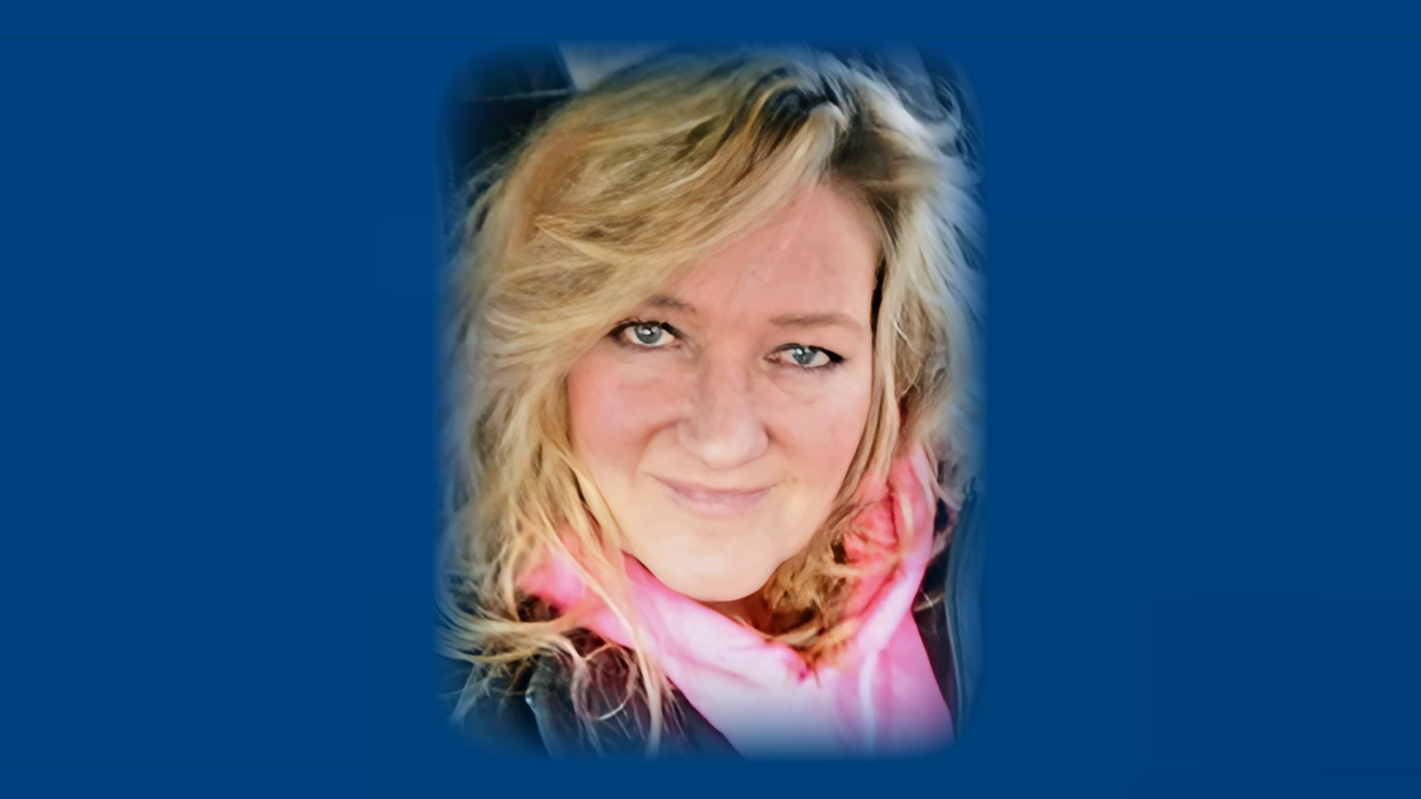 Naomi "Nimie" B. Mitchell
July 9, 1965 — October 26, 2025