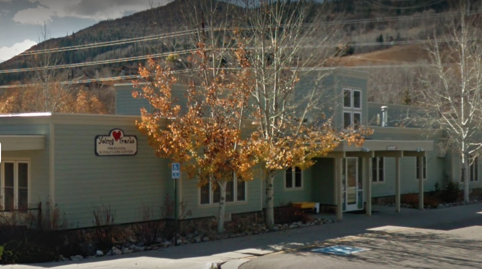 Young Tracks Preschool and Day Care Center.png