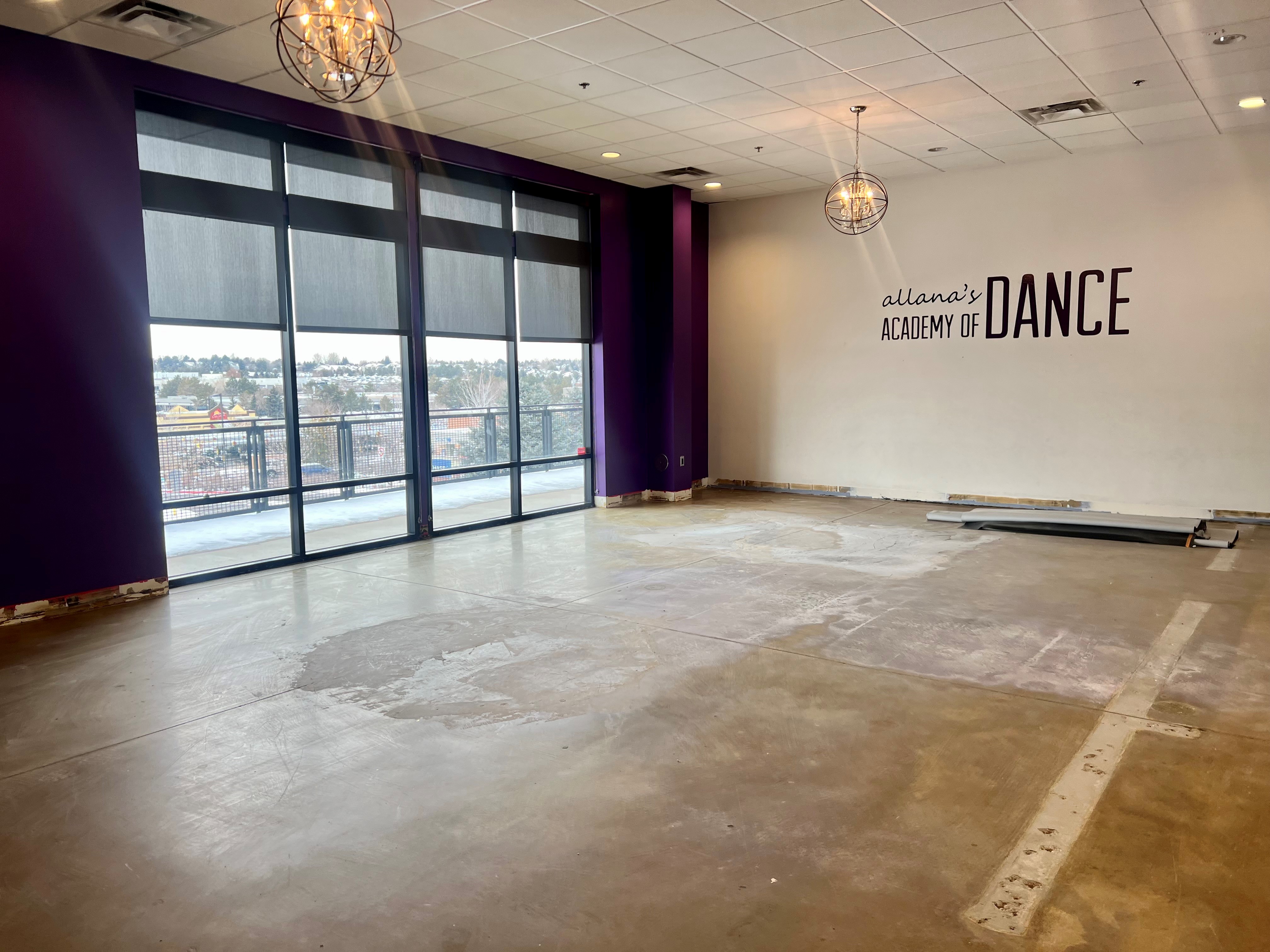 Allana’s Academy of Dance