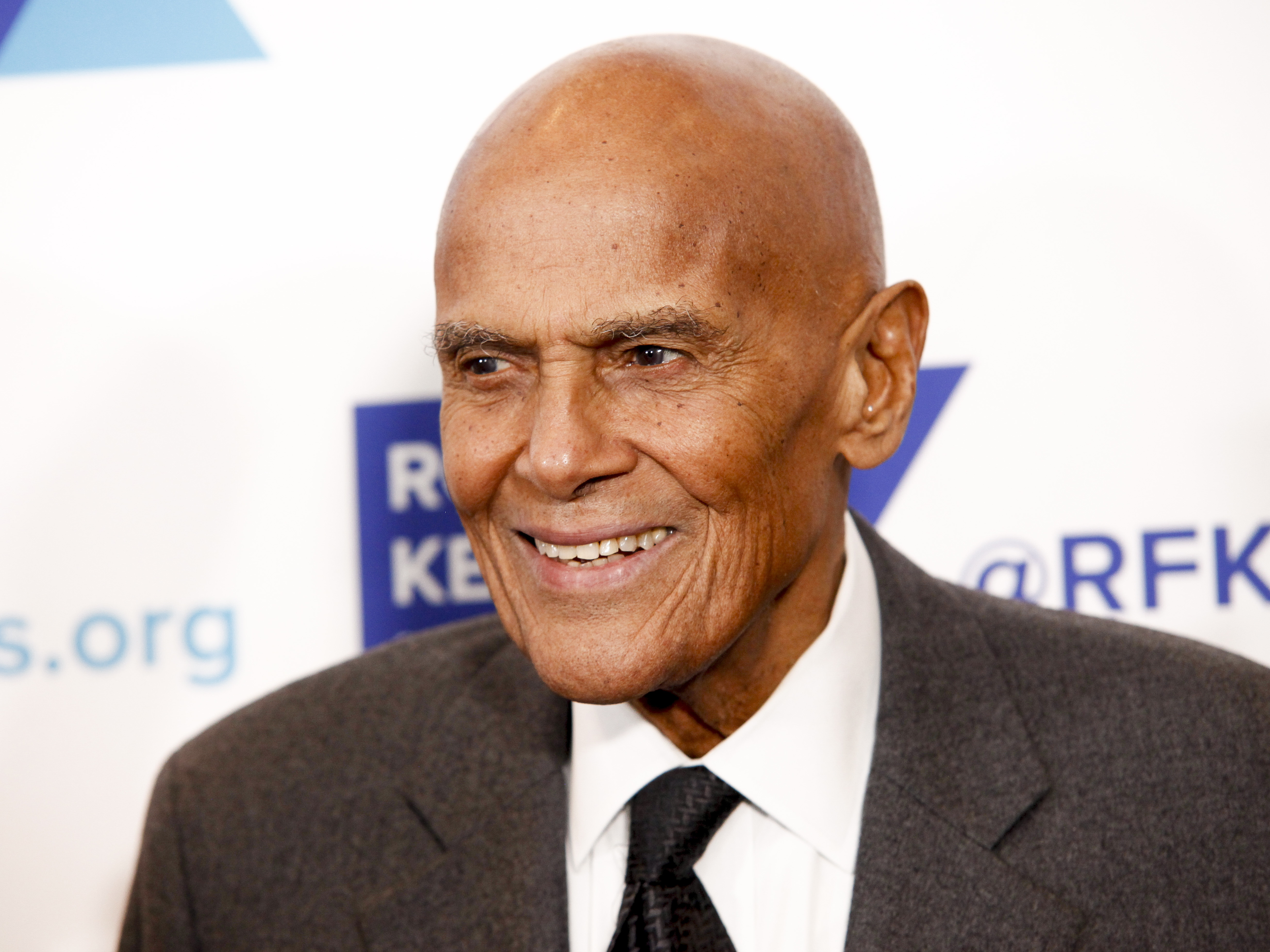 Harry Belafonte
