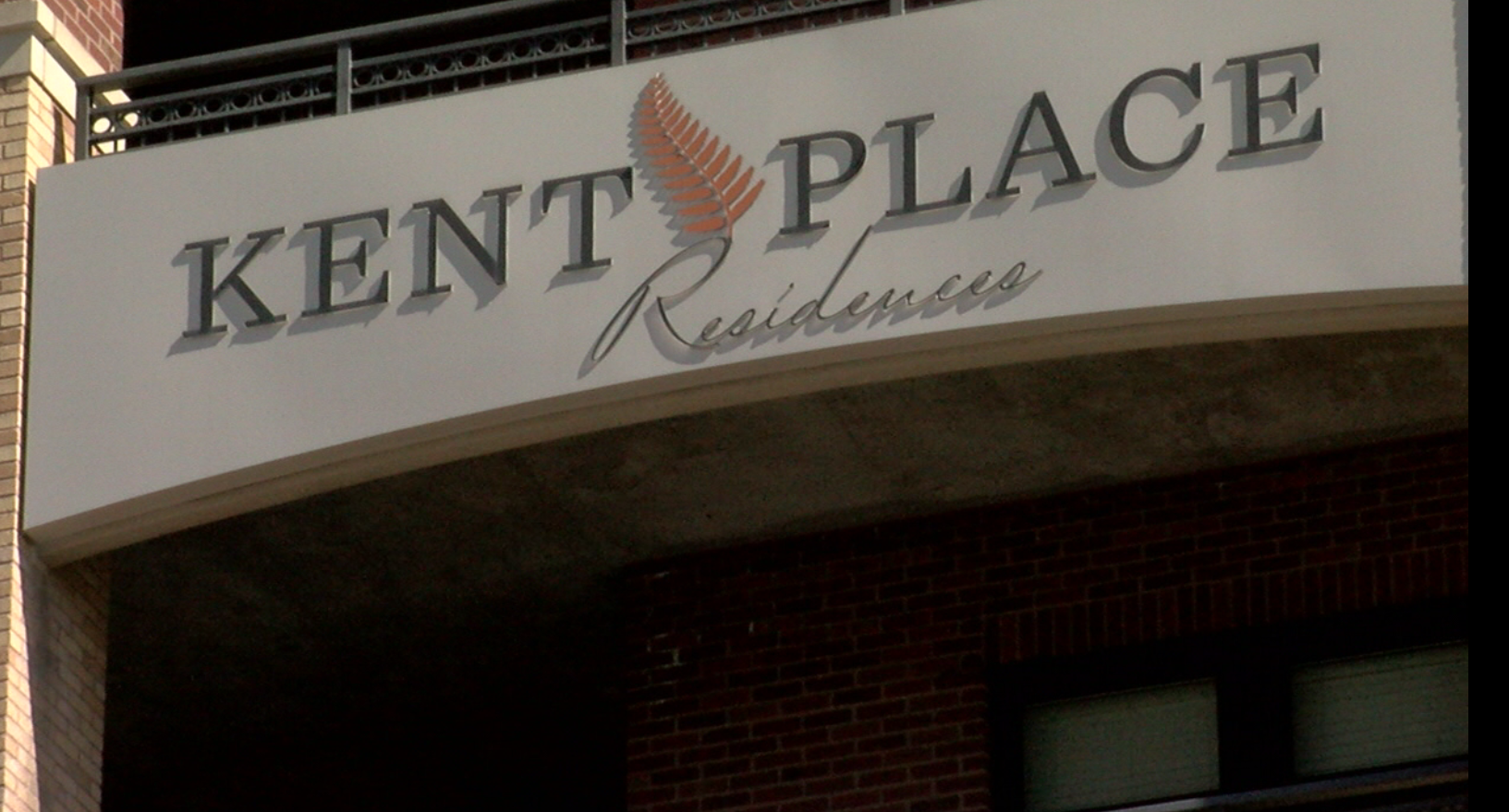 Tenants of Englewood luxury apartment complex are angry with management over crime