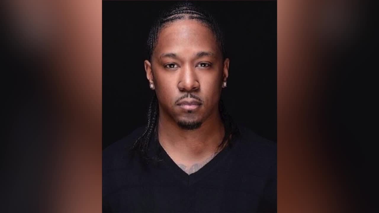 Curshawn Terrell, Kaz