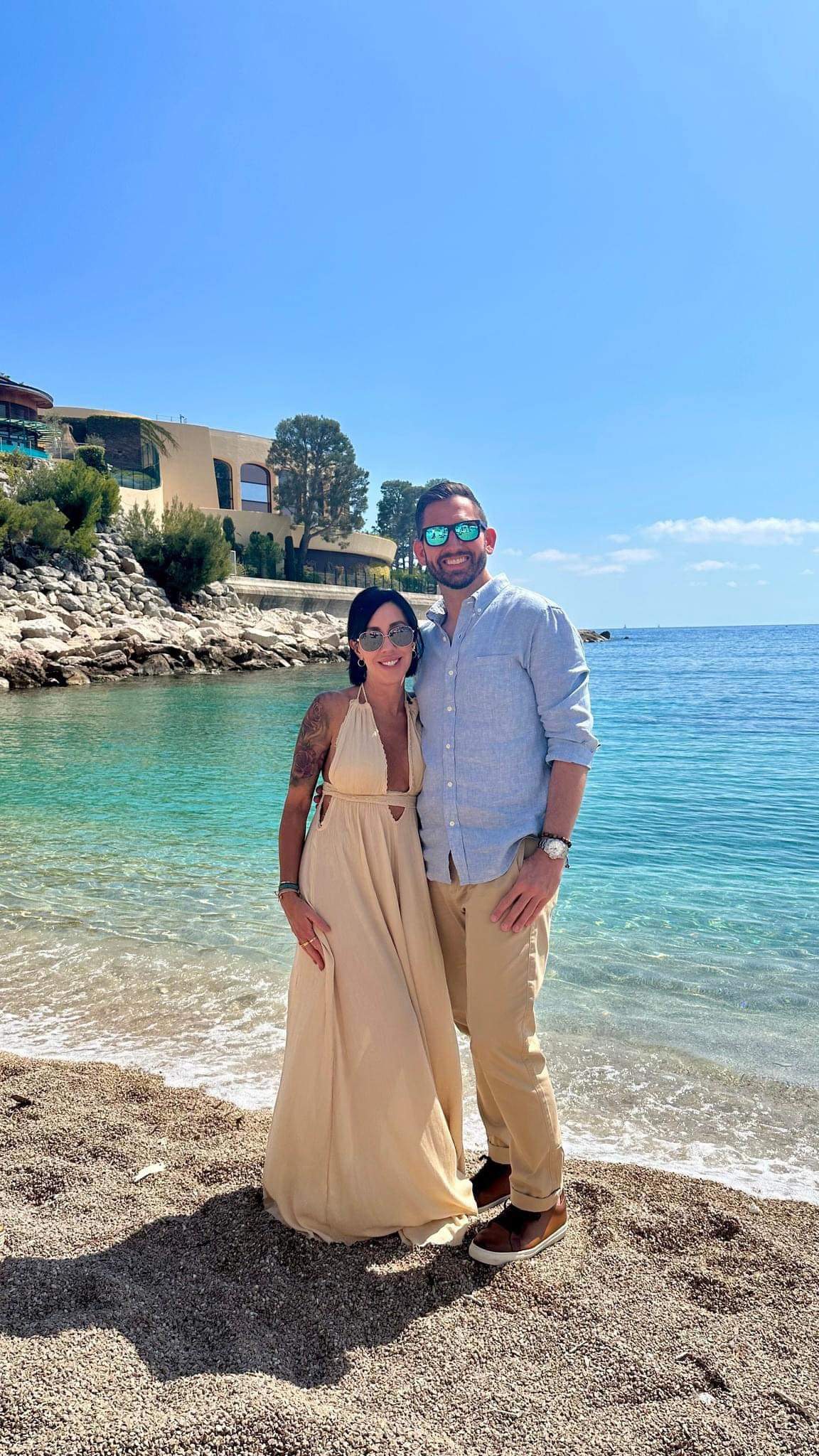 Matthew and Carrie Nasal 