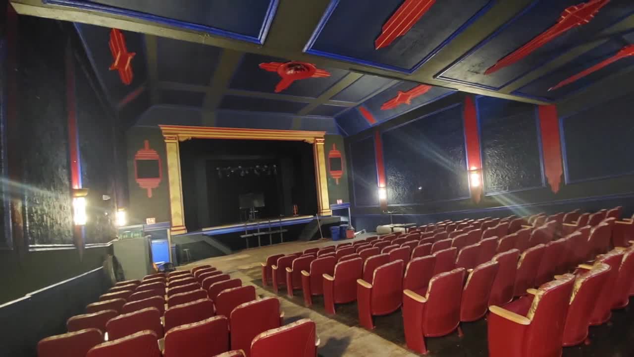 Havre de Grace community advocating to save The State Theater