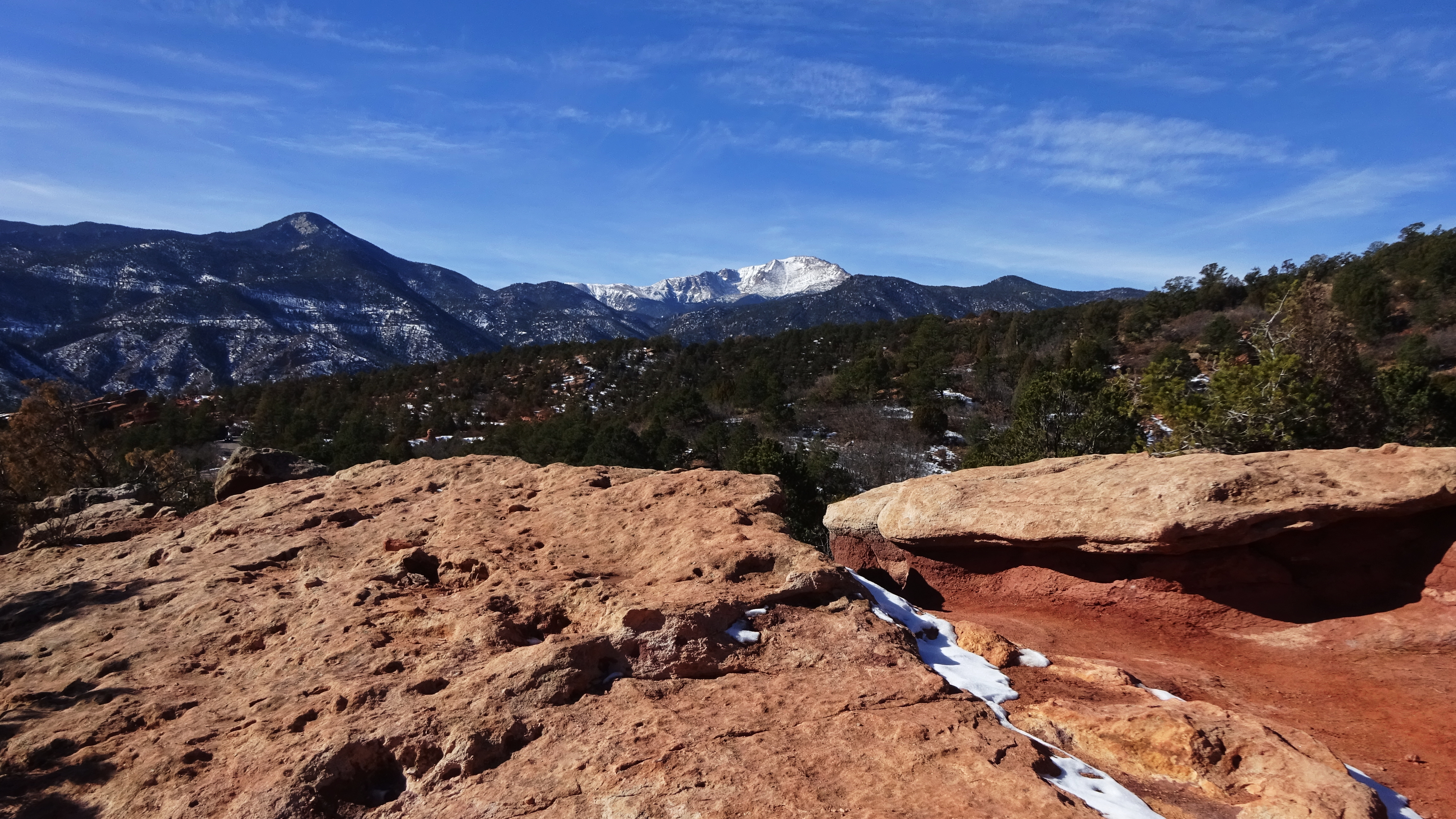 Linda Watkins Garden of the Gods 2.3.23