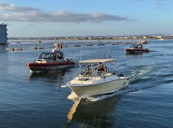 Coast guard intercepts 9 migrants on boat near Coronado Island.avif