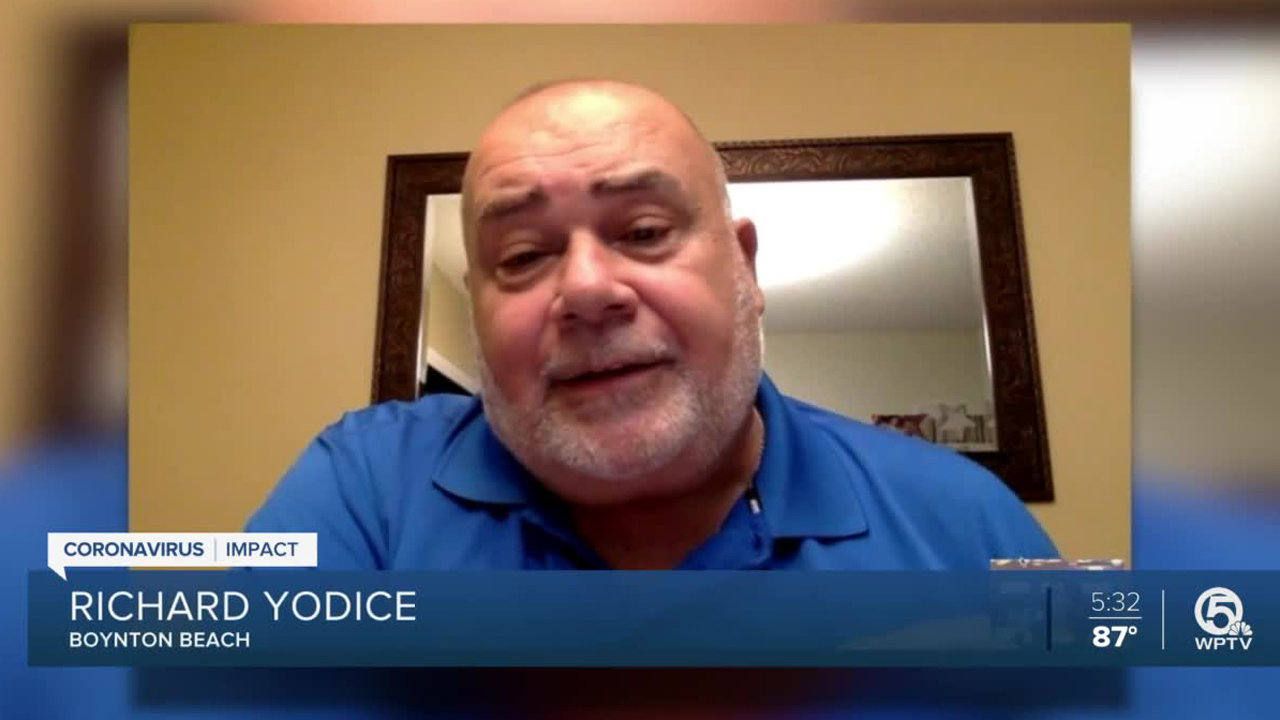Richard Yodice