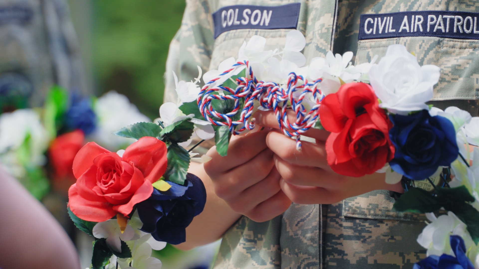 Memorial Day Missoula
