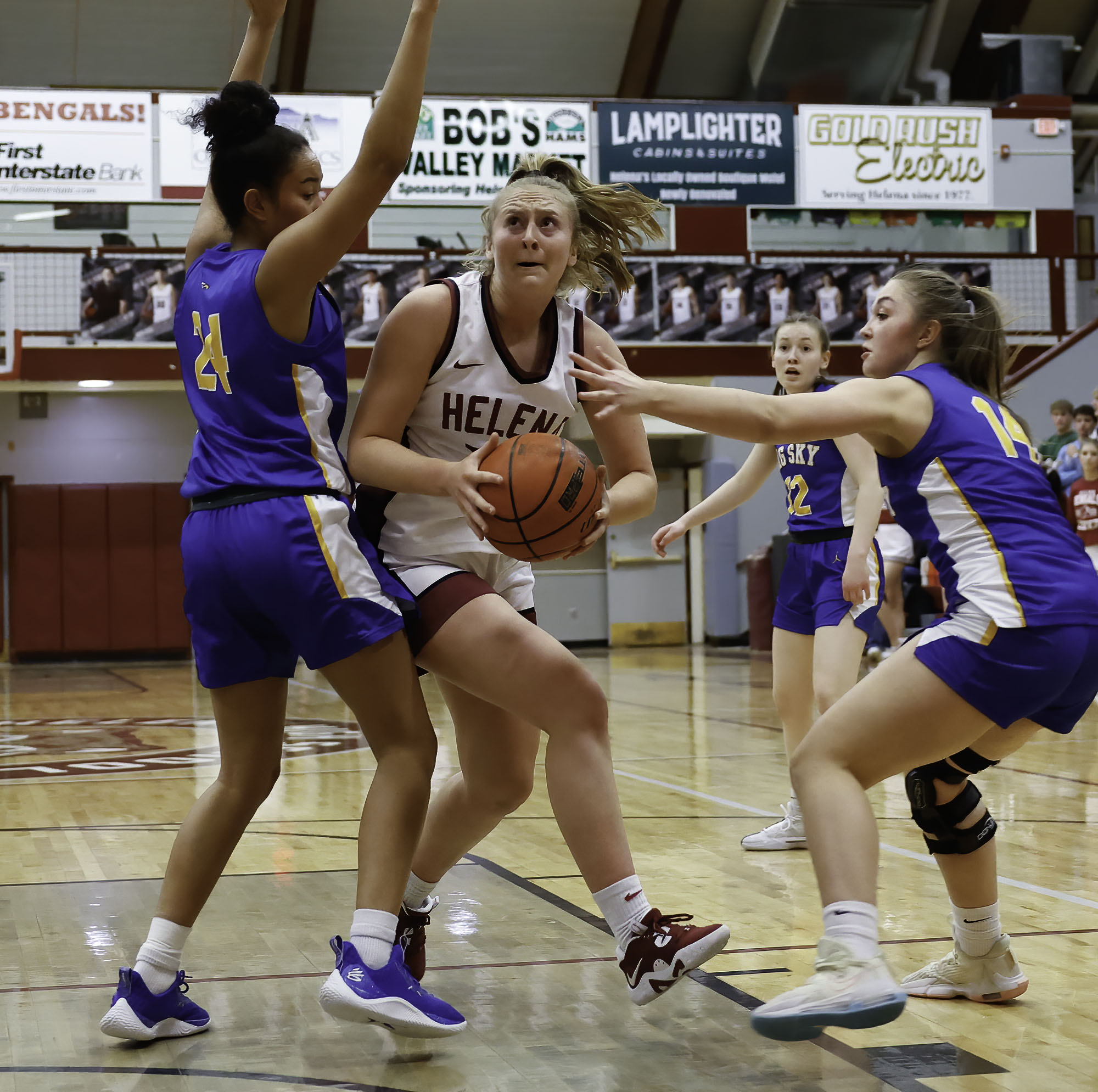 Helena GBB 