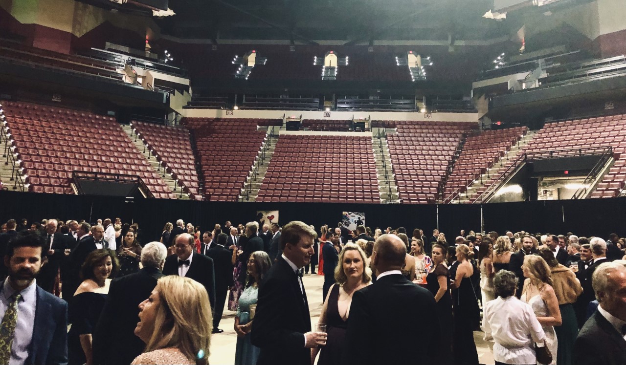 TMH Foundation 37th Golden Gala