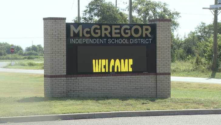McGregor ISD