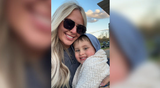 Mom speaks out after losing son to DIPG