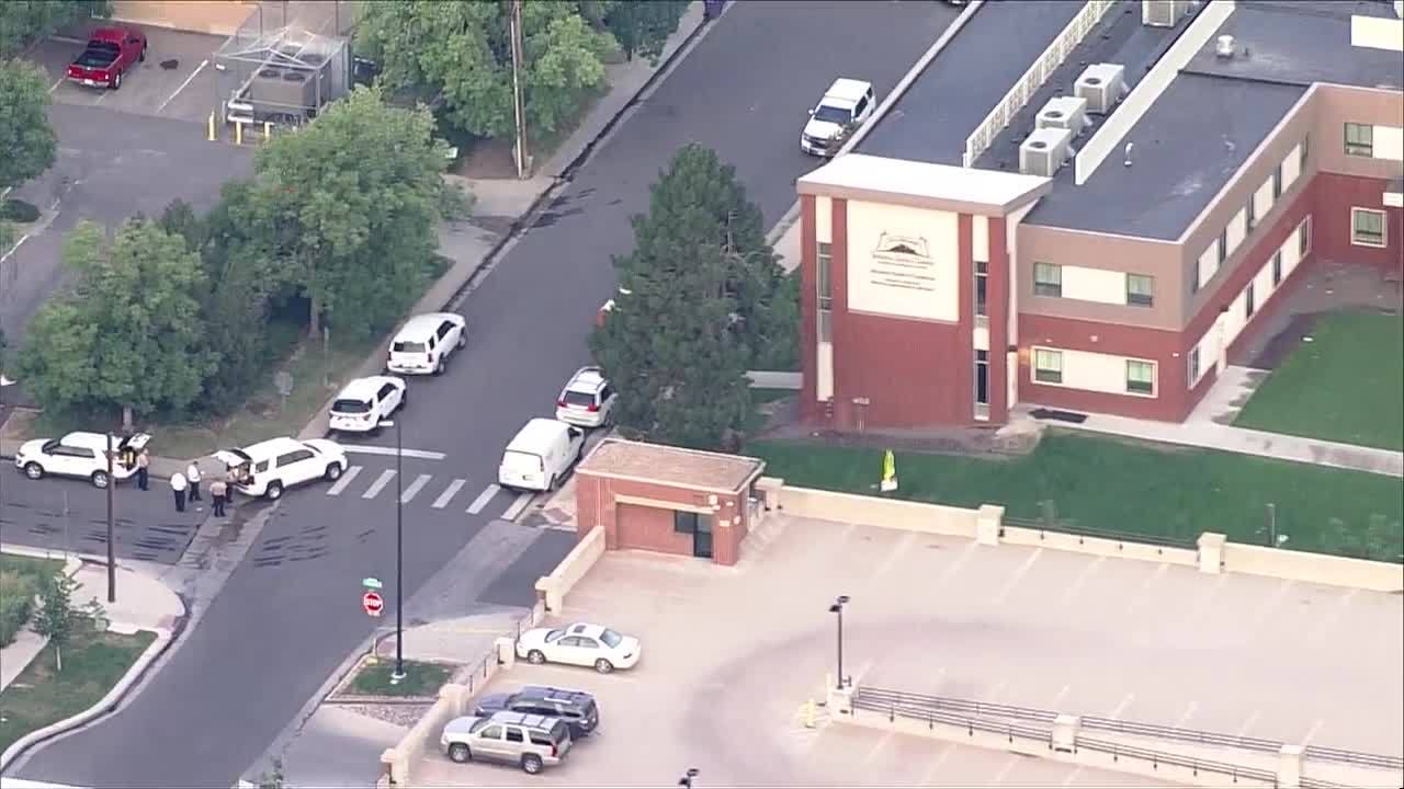 denver crime spree