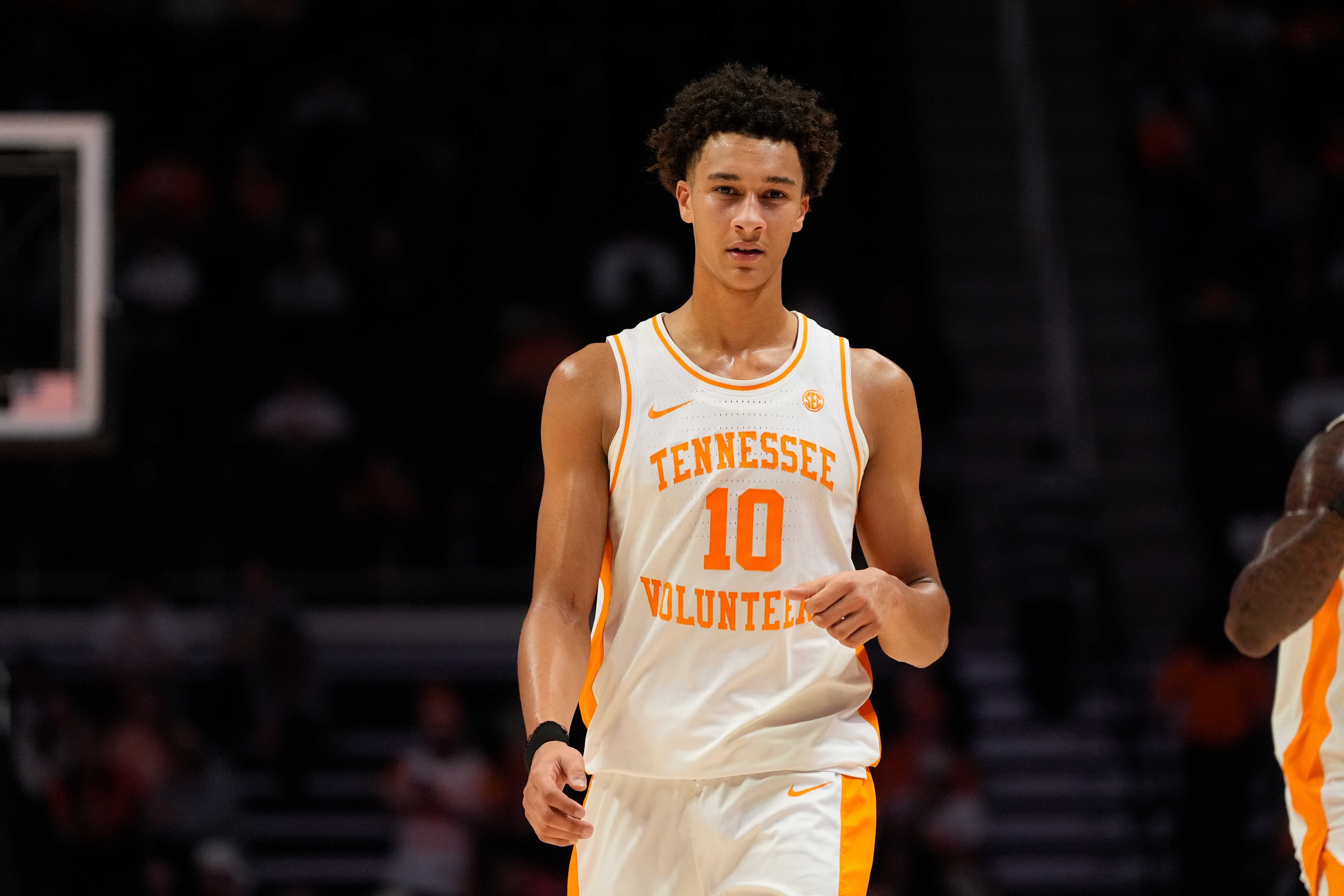 North Florida Tennessee Basketball
