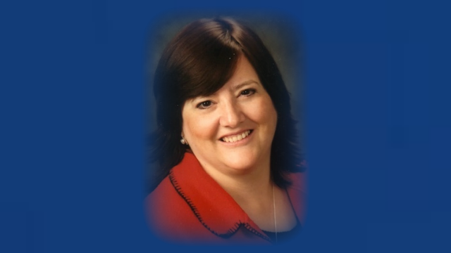Mary Calanthe Wilson-Pant
February 3, 1957 - August 9, 2021