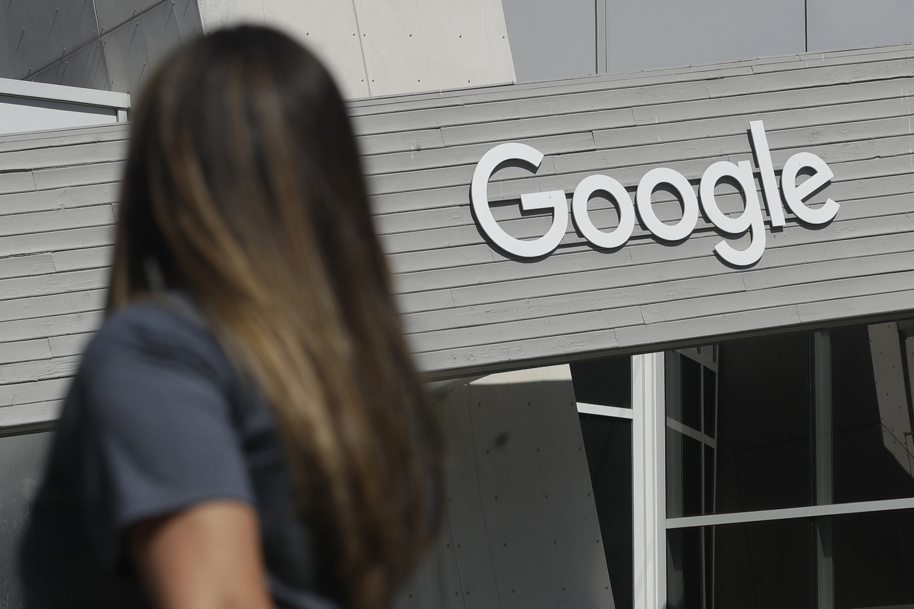 Google New Mexico Lawsuit
