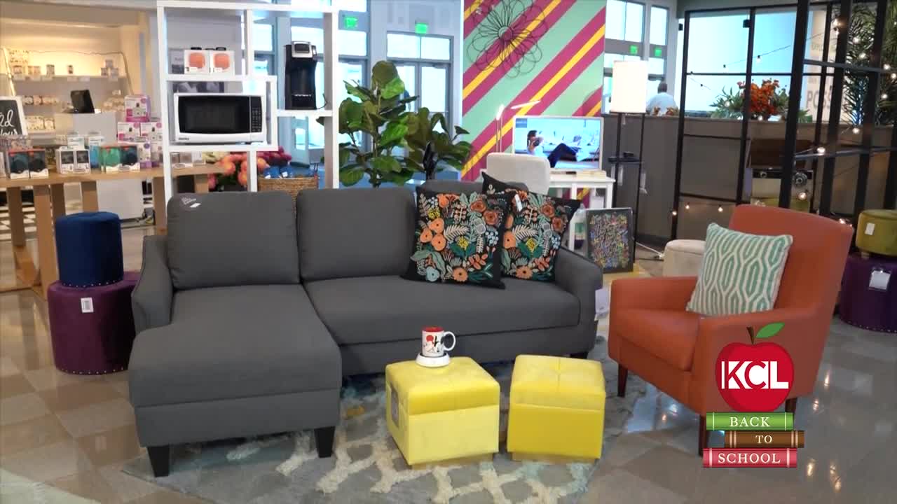 Nfm Has The Perfect Gear For Your College Dorm Room