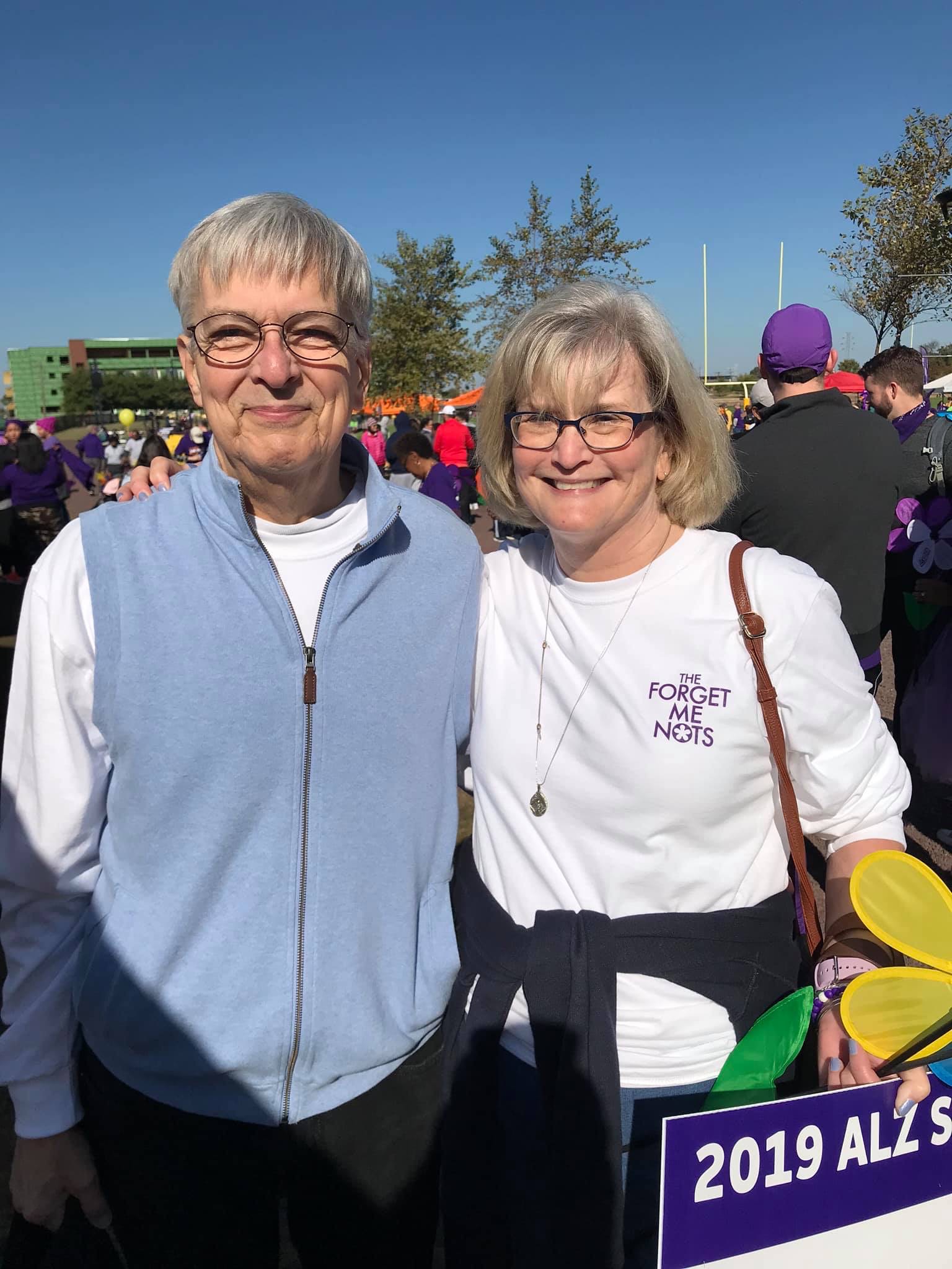 Richmond woman who lost husband to Alzheimer's reacts to FDA approval