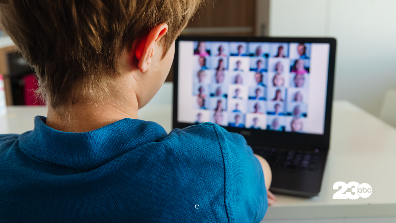Remote Learning (FILE)