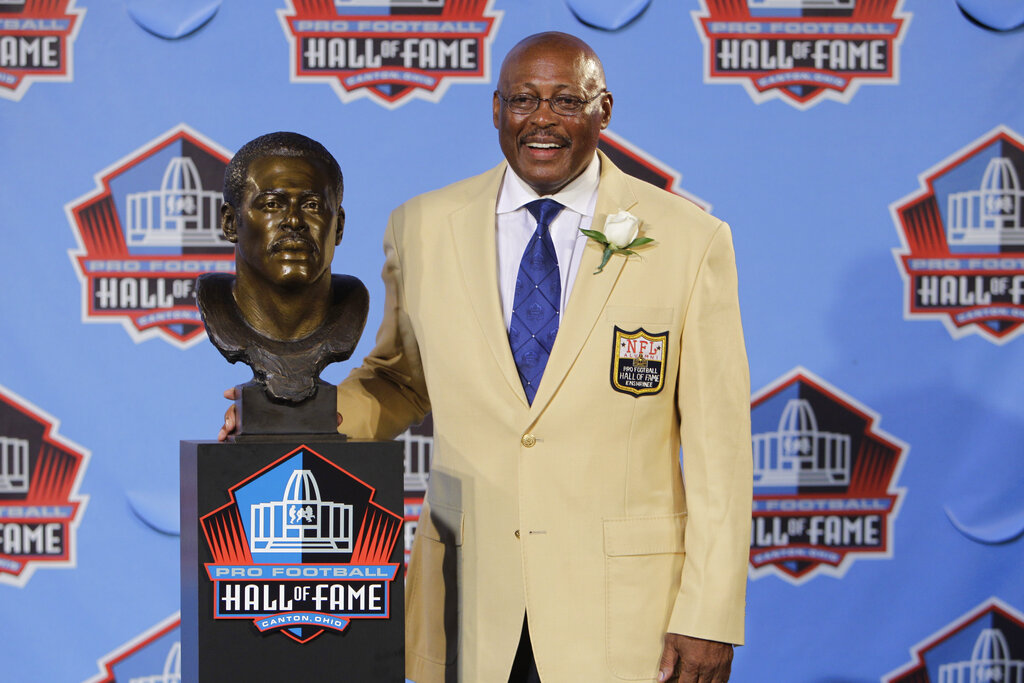 Obit Floyd Little