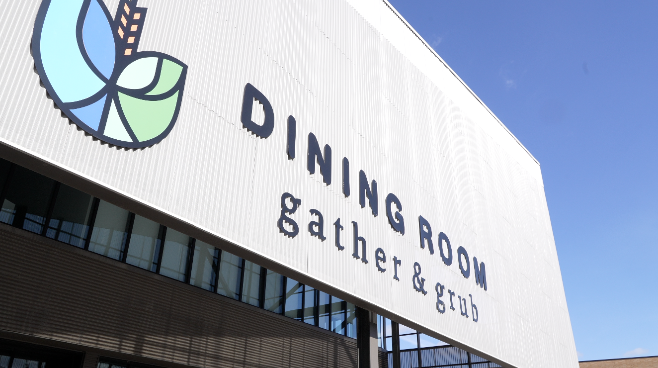 Big Mama’s Kitchen serves free meals amid SNAP cuts