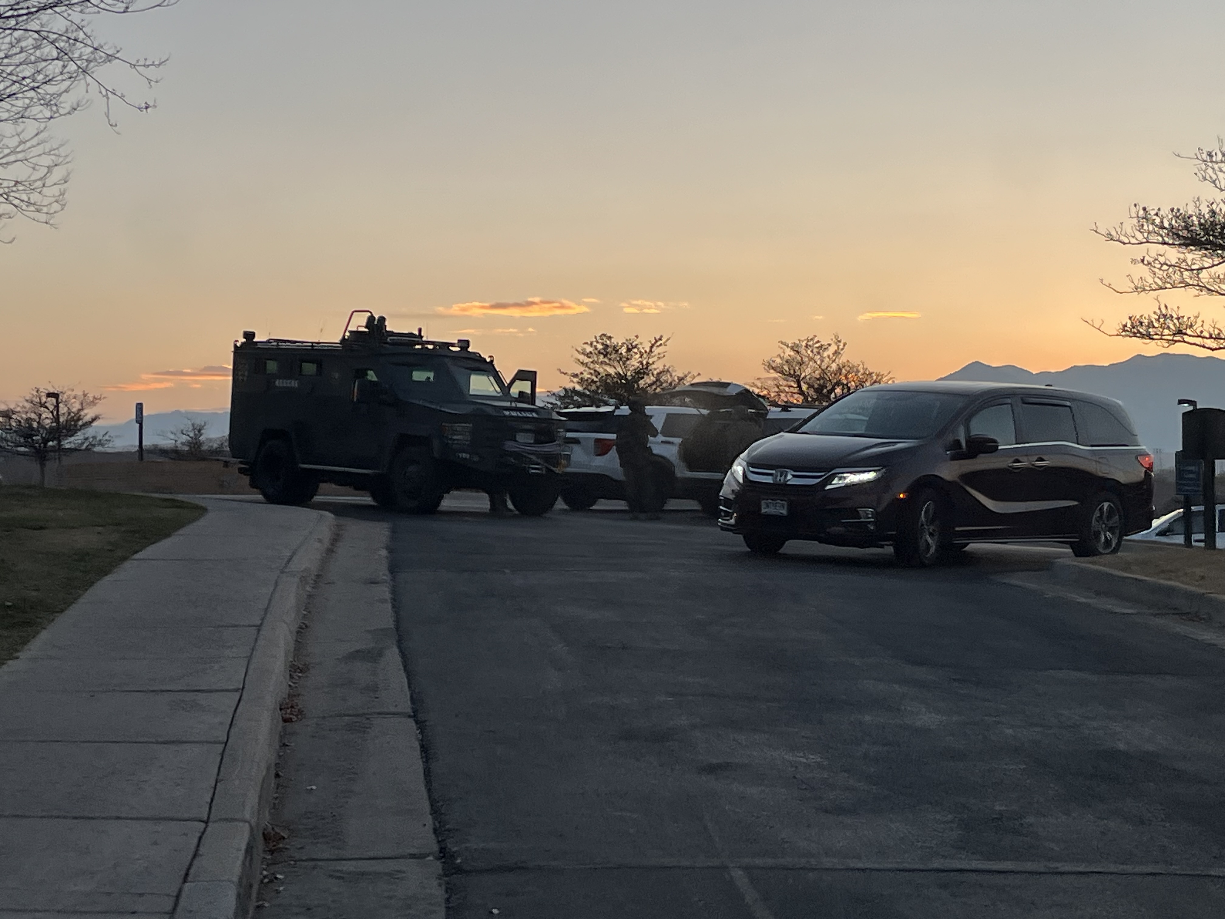 Superior barricaded person_Oct 25 2023