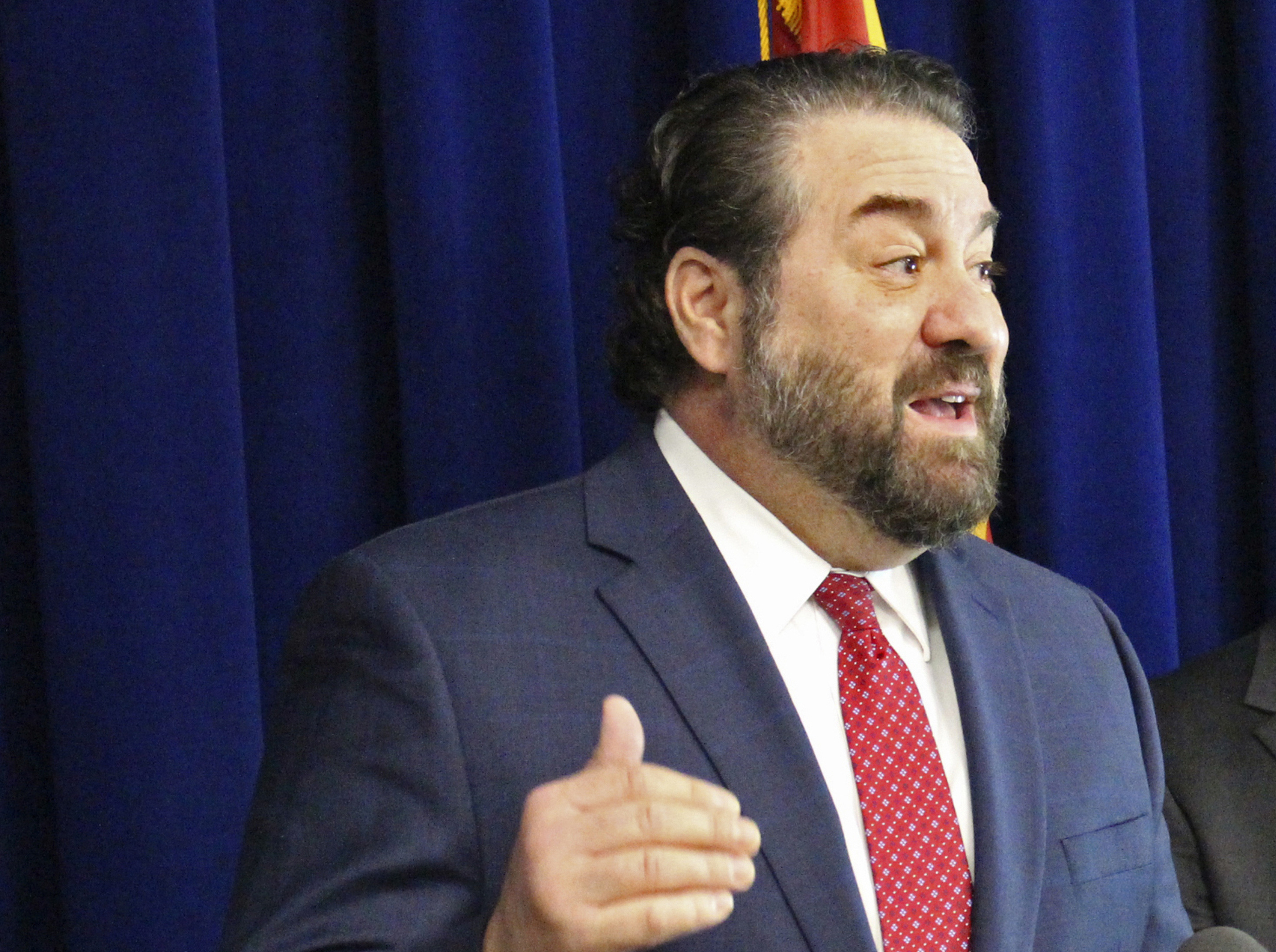 Hobbs Brnovich Fight