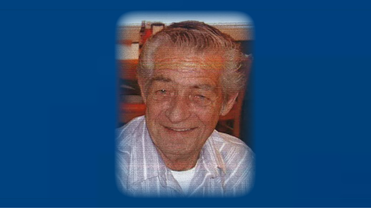 John Robert Ferda
June 9, 1938 — October 20, 2025