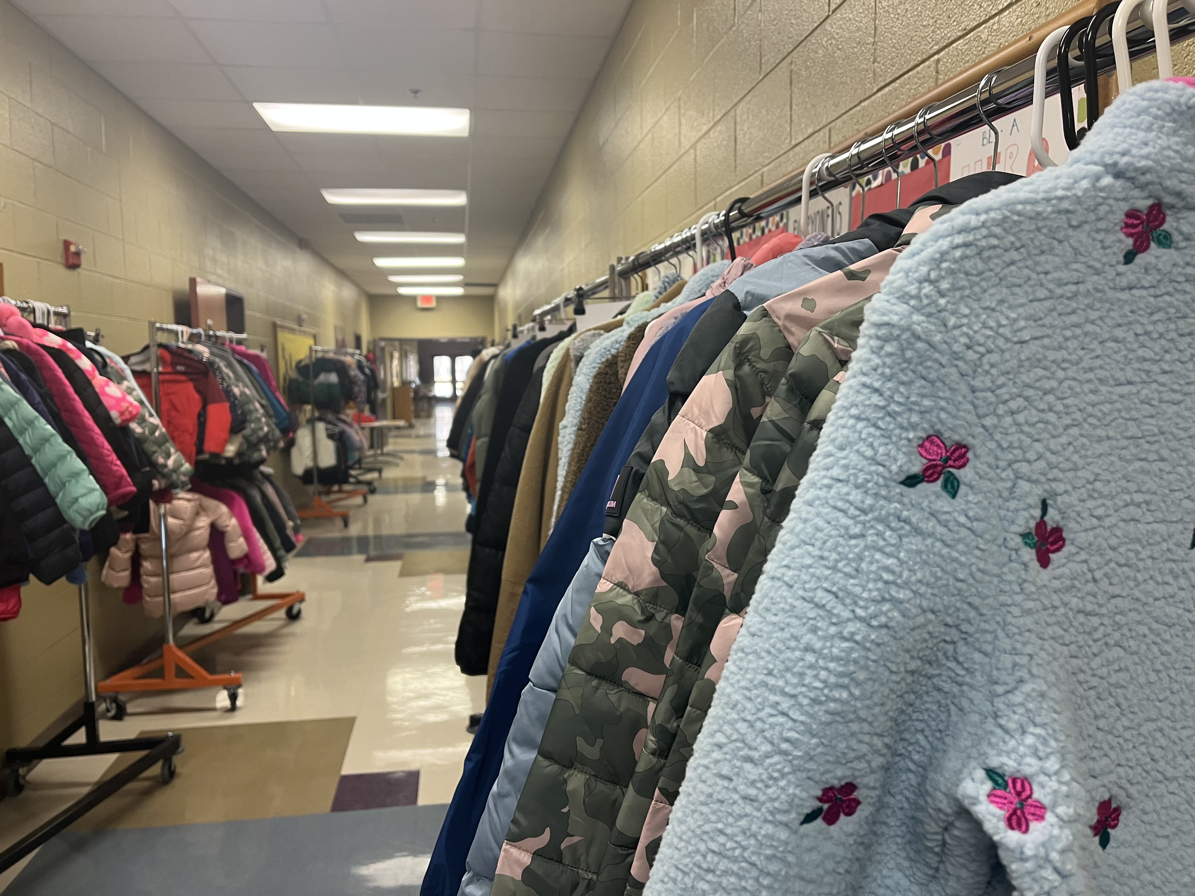 Unicycle Coats