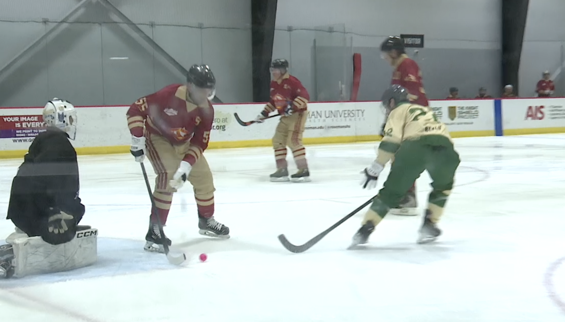 Bandy