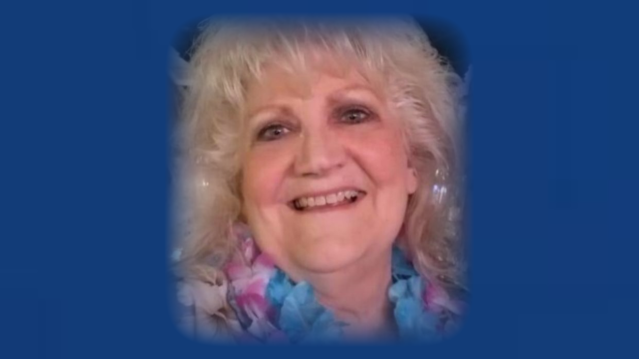 Alison Lynn (Wafford) Lown
August 23, 1946 ~ May 31, 2024