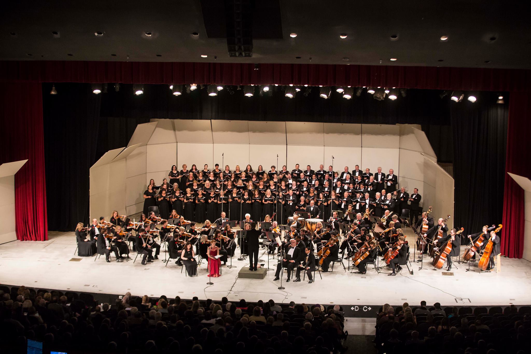 Bakersfield Symphony Orchestra