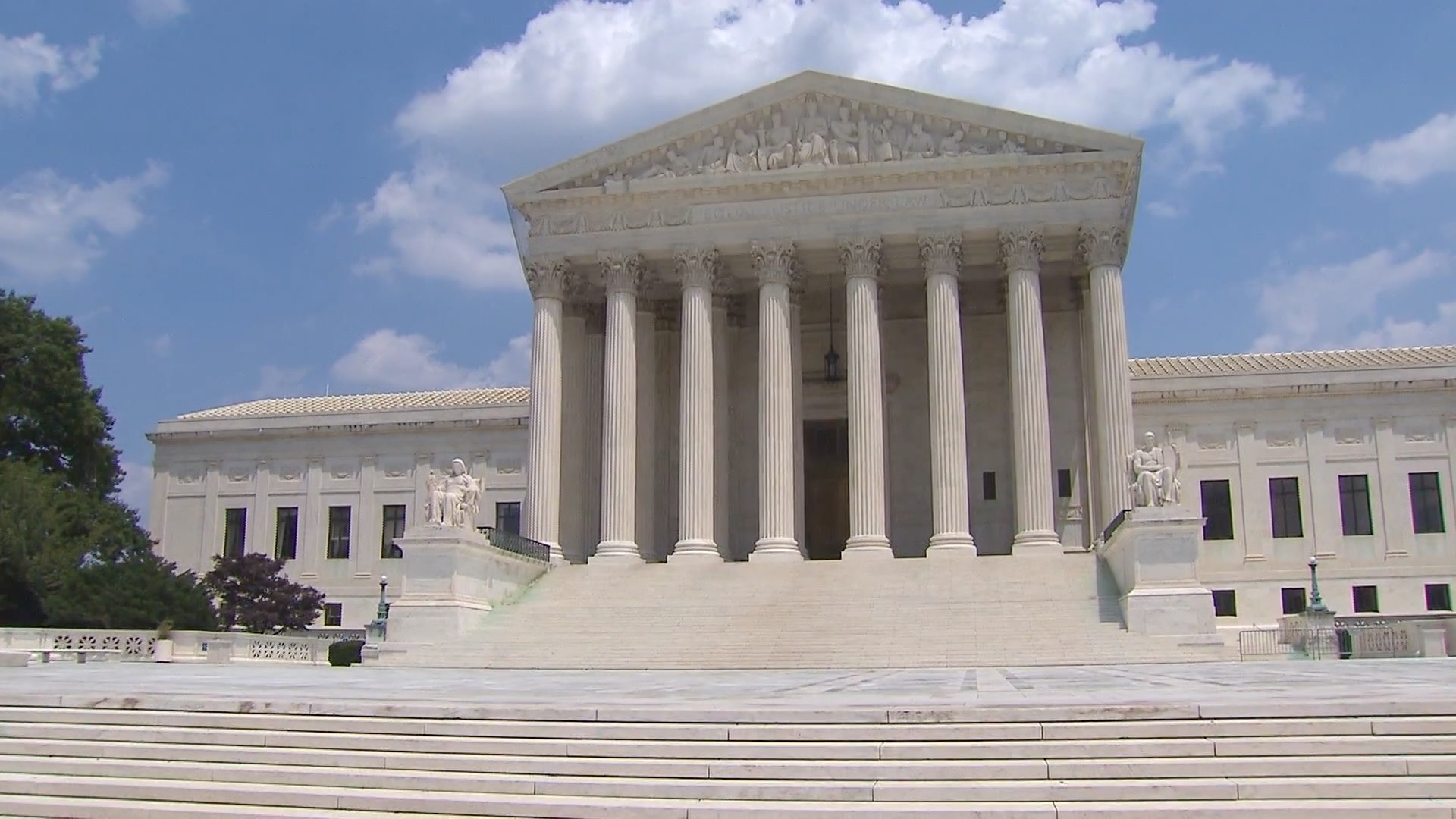 Supreme Court to hear birthright citizenship case, sparking concern in immigrant communities