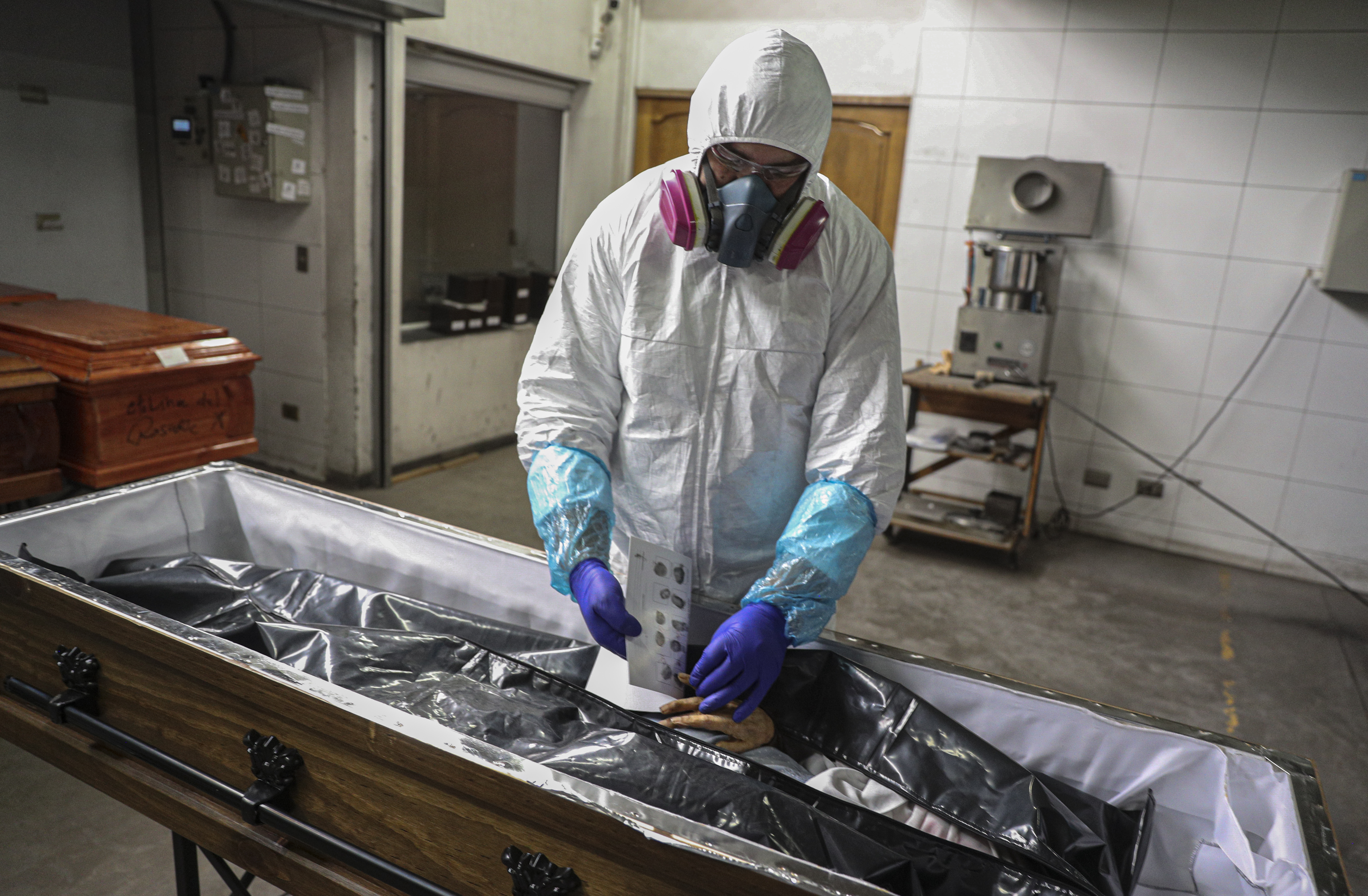 Pandemic Treaty