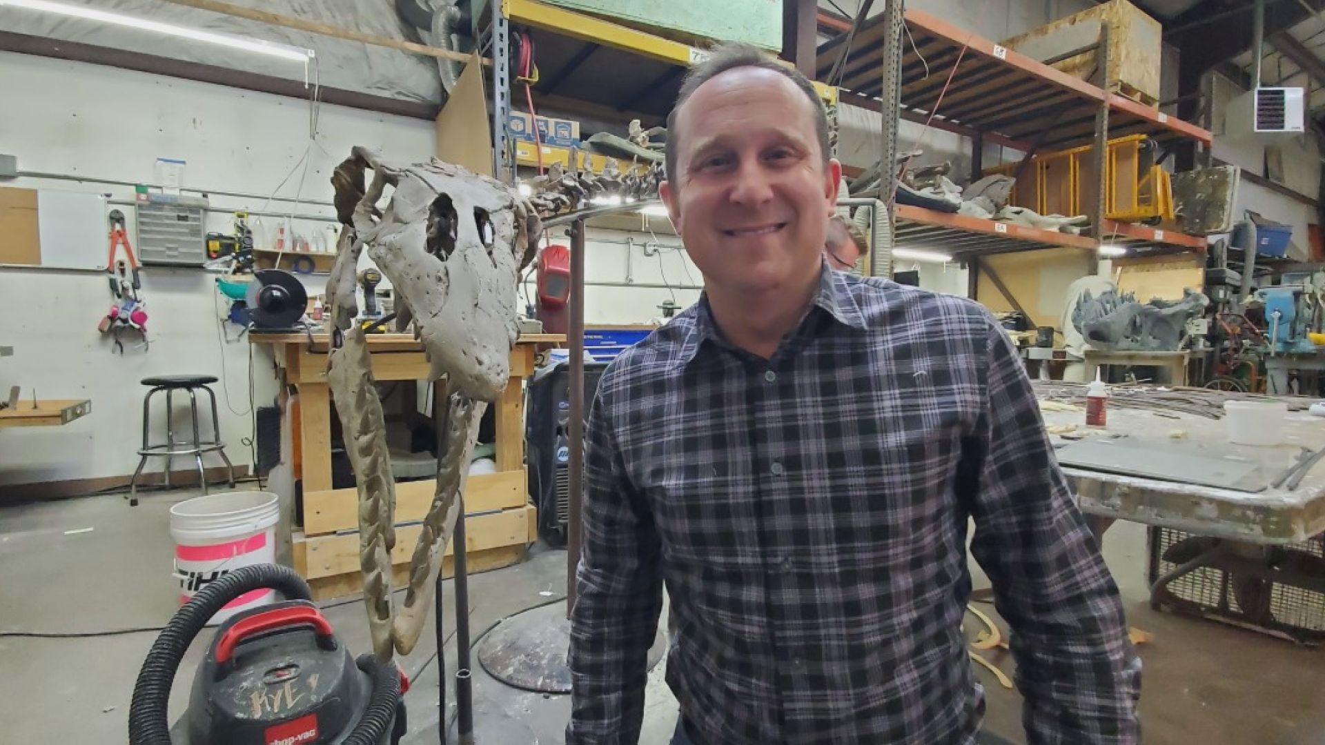 Dinosaur Resource Center